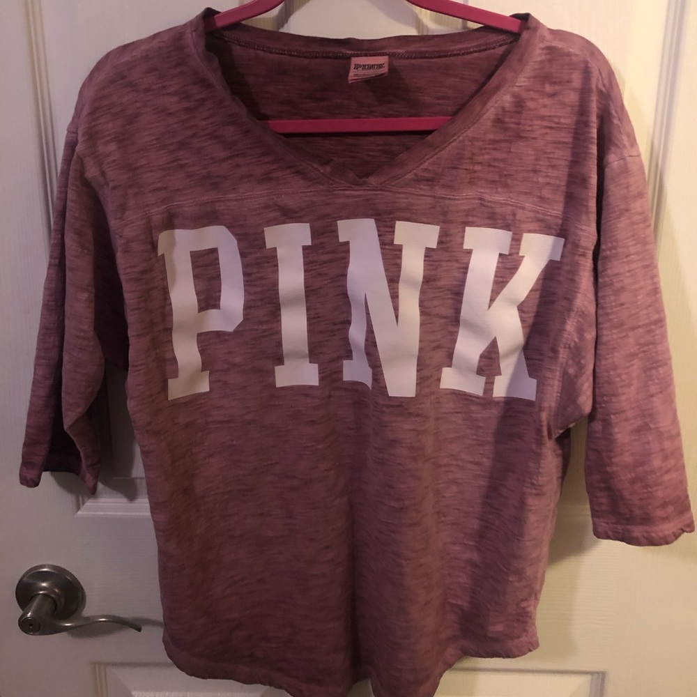 Victoria’s Secret PINK size XS shirt